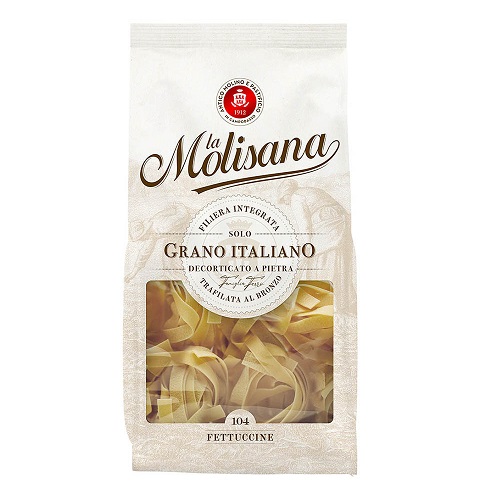 La Molisana паста Феттуччине, 500 гр